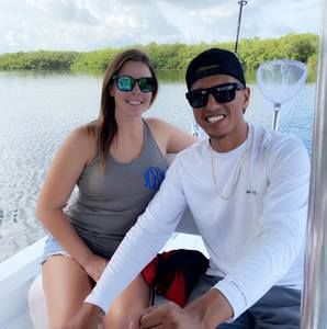 Meet your Posher, Hugo